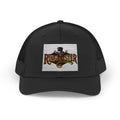 The Ringmaster™ Snapback Hat
