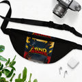 Mind Games™ Fanny Pack