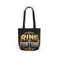 Ring of Fortune™ Canvas Tote Bag