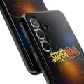 Supernova™ Logo #1 Tough Phone Case