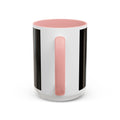 Ring of Fortune™ Accent Coffee Mug