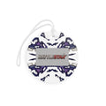 Battlestar Luggage Tags