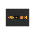 Sportatorium™ Jigsaw Puzzle