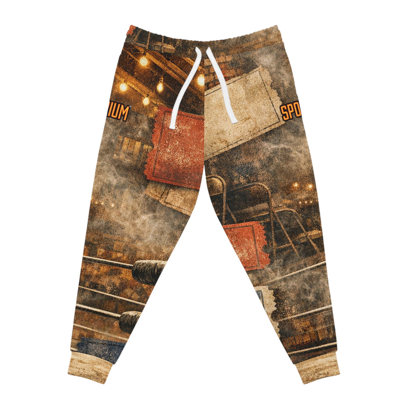 Sportatorium™ Athletic Joggers