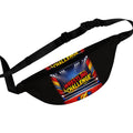 Wrestling Challenge™ Fanny Pack