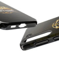Ring of Fortune™ Tough Phone Case