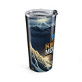 King of the Mountain™ Tumbler 20oz