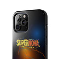 Supernova™ Logo #1 Tough Phone Case