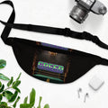 Greed™ Fanny Pack