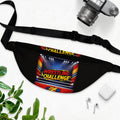 Wrestling Challenge™ Fanny Pack