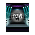 Outer Limits™ Matte Poster