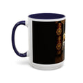 Ring of Fortune™ Accent Coffee Mug