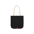 Freedom Pro Wrestling™ Canvas Tote Bag