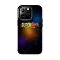Supernova™ Logo #1 Tough Phone Case