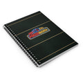PokerMania™ Spiral Notebook