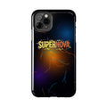 Supernova™ Logo #1 Tough Phone Case