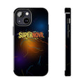 Supernova™ Logo #1 Tough Phone Case