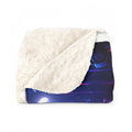 Shotgun Saturday Night™ Sherpa Fleece Blanket