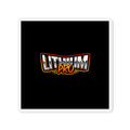 Lithium Pro™ Die-Cut Magnet