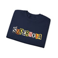 Supernova™ Ransom Edition Crewneck Sweatshirt