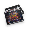 The Big Bang™ Jigsaw Puzzle