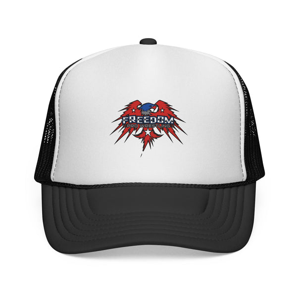 Freedom Pro Wrestling™ Trucker Cap