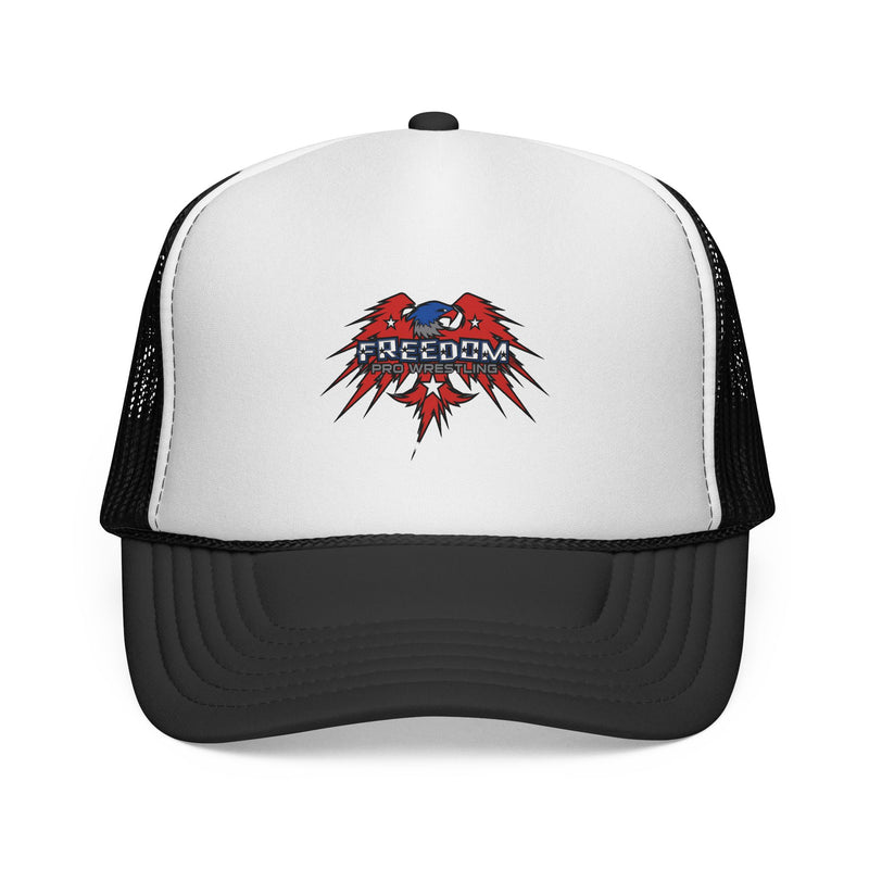 Freedom Pro Wrestling™ Trucker Cap