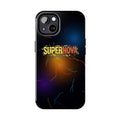 Supernova™ Logo #1 Tough Phone Case