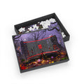 November to Remember™ Jigsaw Puzzle