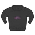 Desperate Measures™ Three-Panel Fleece Hoodie