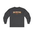 Big Brother™ Long Sleeve Tee