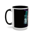 Outer Limits™ Accent Coffee Mug