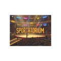 Sportatorium™ Jigsaw Puzzle