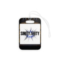 Singularity™ Luggage Tags