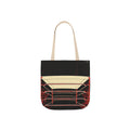Desperate Measures™ Canvas Tote Bag