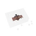 The Ringmaster™ Jigsaw Puzzle