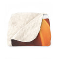 3 Way Dance™ Sherpa Fleece Blanket