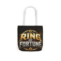 Ring of Fortune™ Canvas Tote Bag