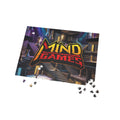 Mind Games™ Jigsaw Puzzle