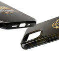 Ring of Fortune™ Tough Phone Case