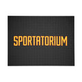 Sportatorium™ Jigsaw Puzzle