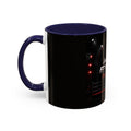 Main Event Mafia™ Accent Coffee Mug