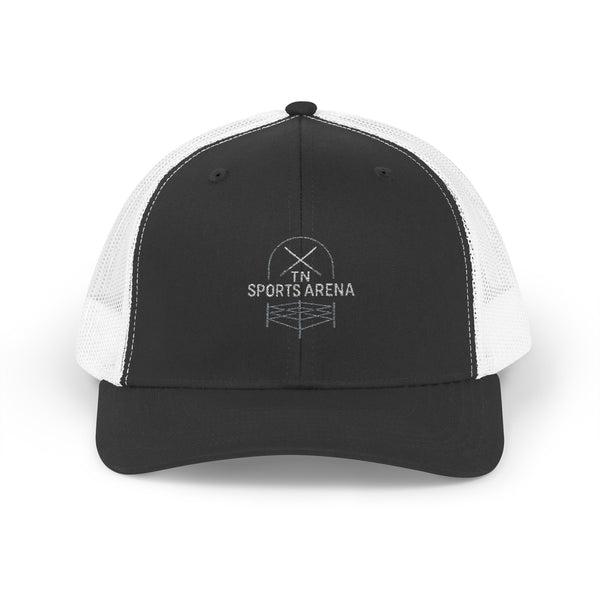TN Sports Arena™ Snapback Trucker Cap