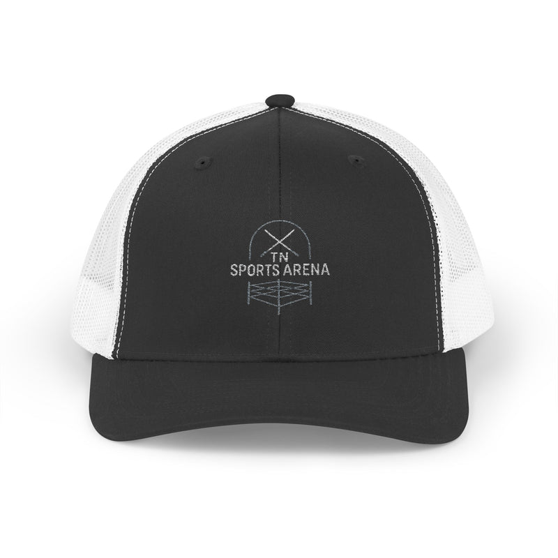 TN Sports Arena™ Snapback Trucker Cap
