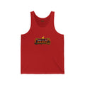 Guilty as Charged™ Unisex Jersey Tank