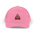 The Fed™ Snapback Trucker Cap