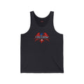 Freedom Pro Wrestling™ Unisex Jersey Tank