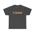 Supernova™ Ransom Edition Heavy Cotton Tee