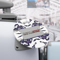 Battlestar Luggage Tags