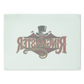 The Ringmaster™ Cutting Board